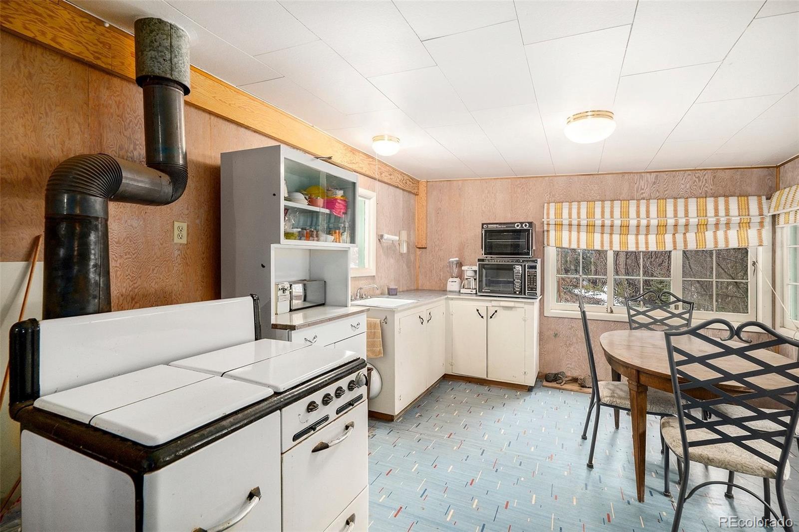 MLS Image #2 for 15322 s elk creek road,pine, Colorado
