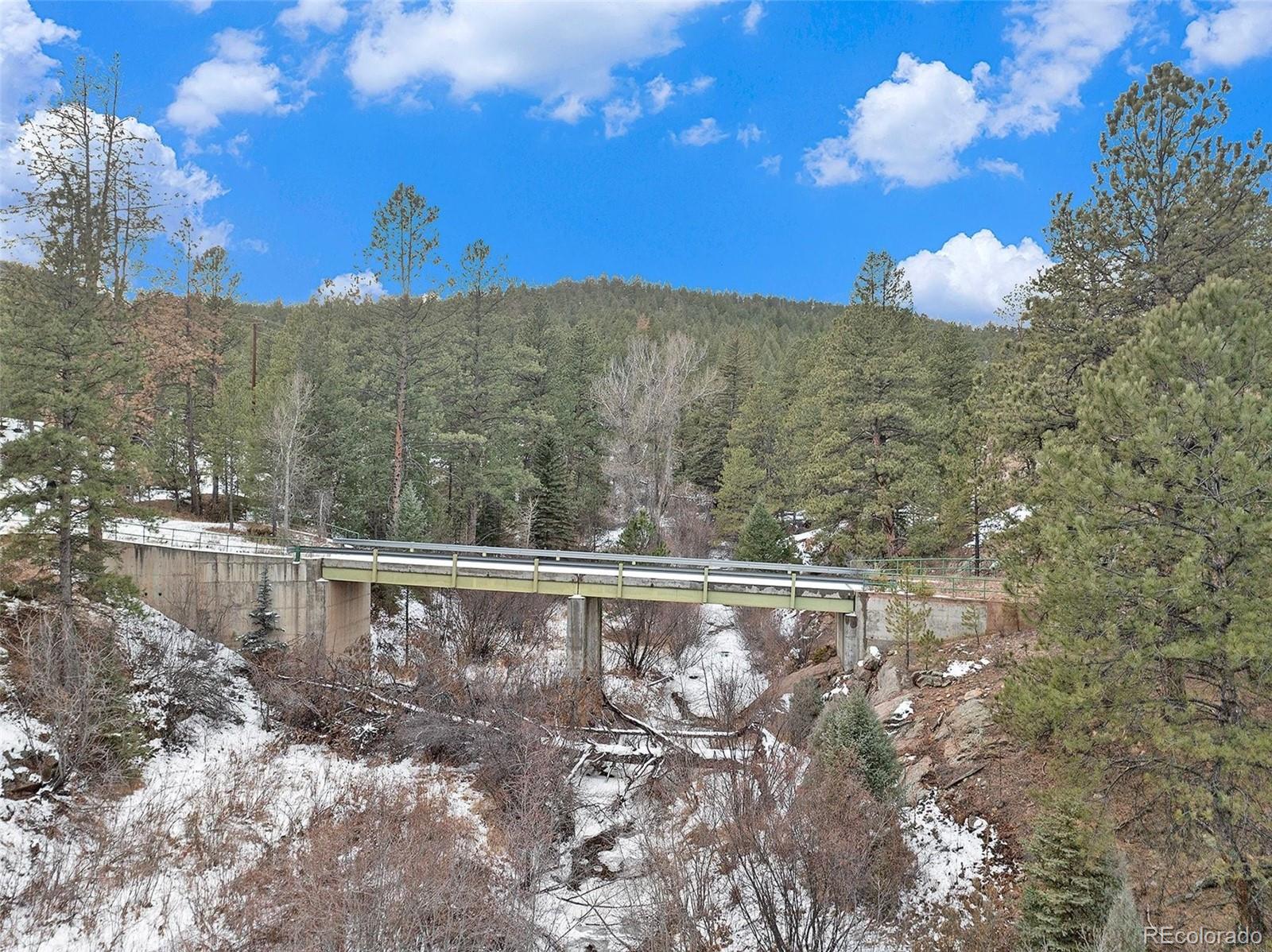 MLS Image #3 for 15322 s elk creek road,pine, Colorado
