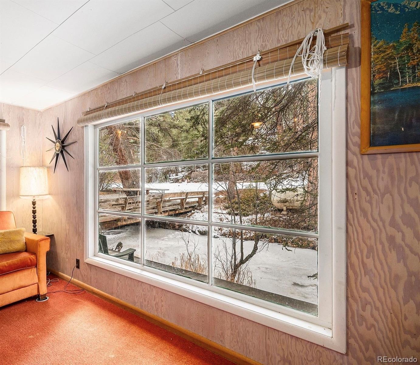MLS Image #5 for 15322 s elk creek road,pine, Colorado