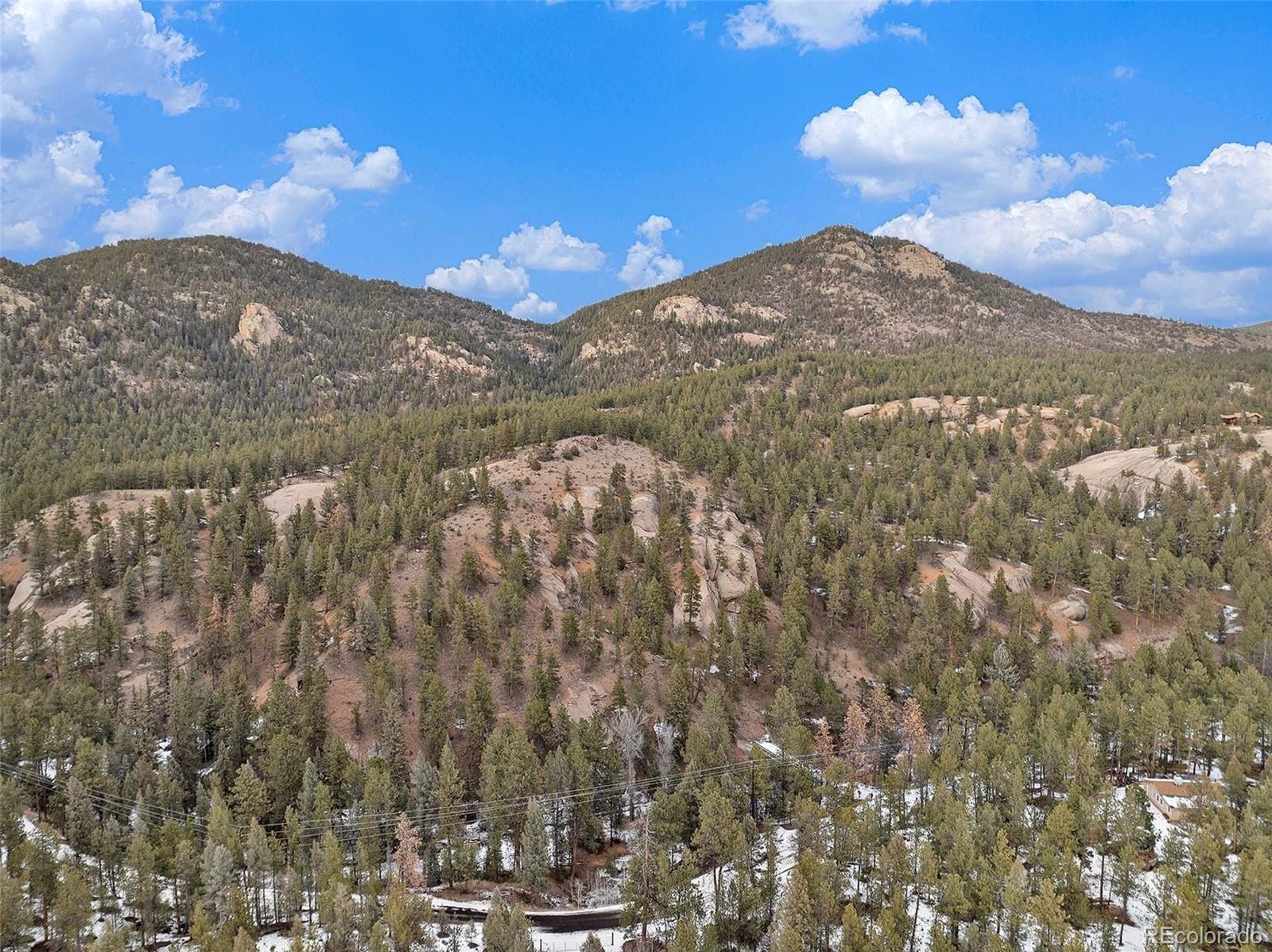 MLS Image #6 for 15322 s elk creek road,pine, Colorado