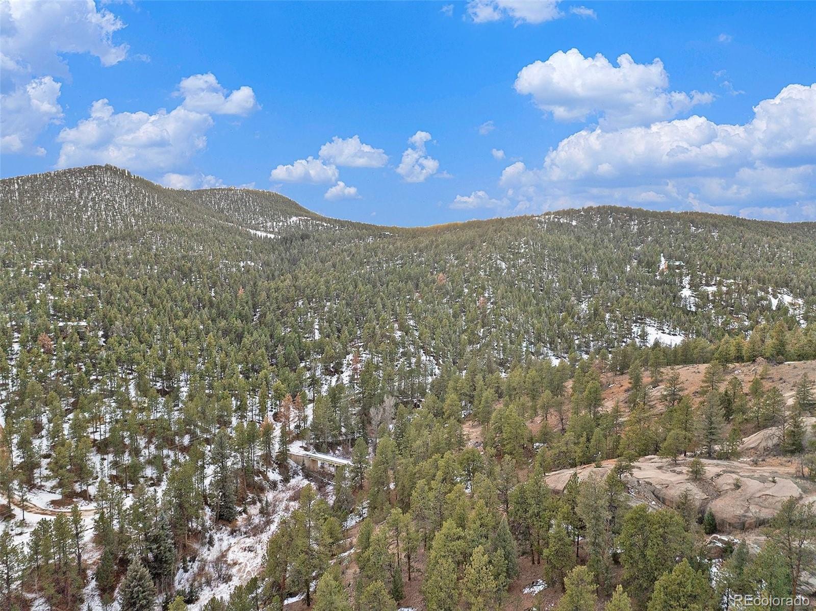 MLS Image #7 for 15322 s elk creek road,pine, Colorado