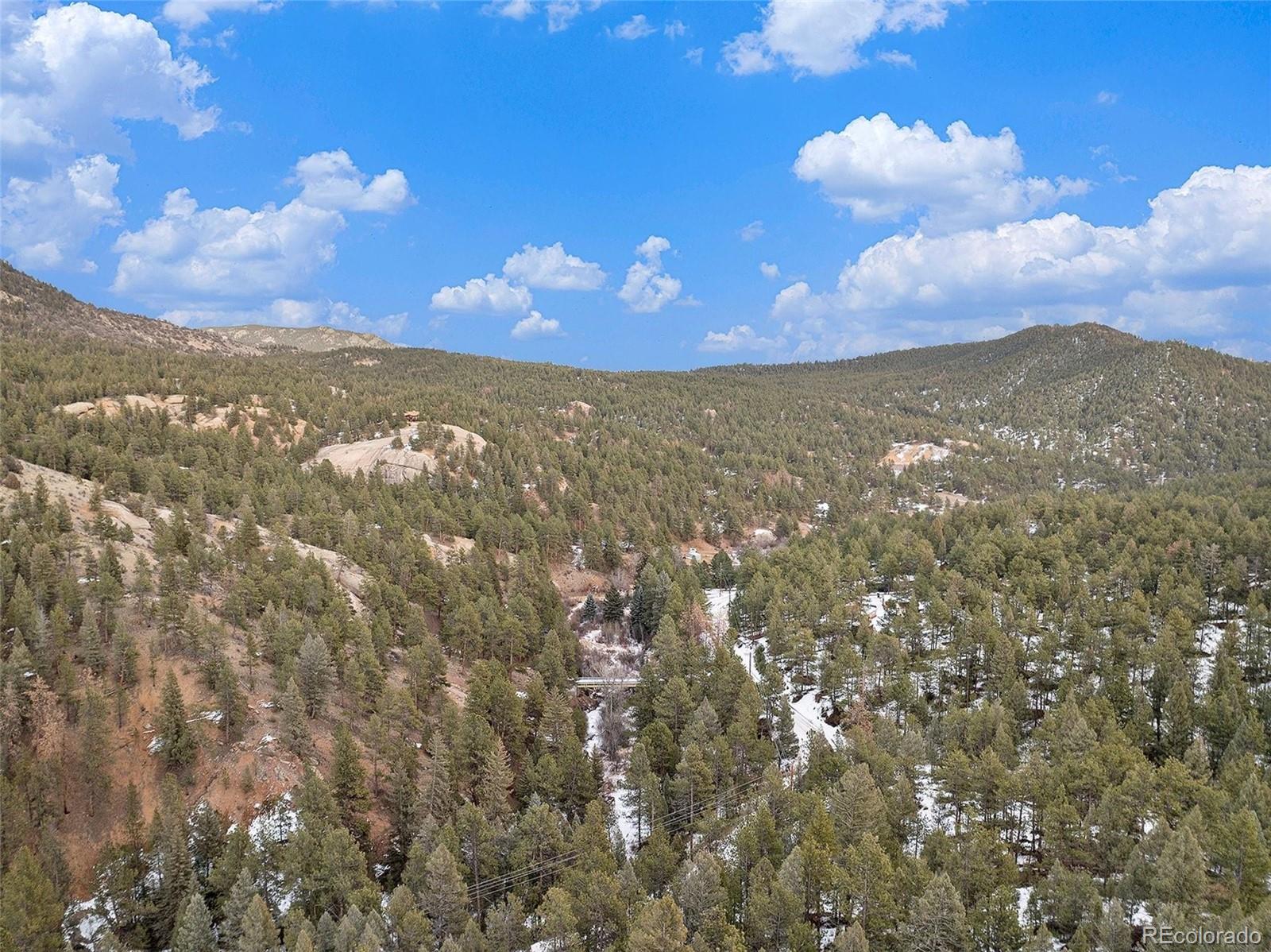 MLS Image #9 for 15322 s elk creek road,pine, Colorado