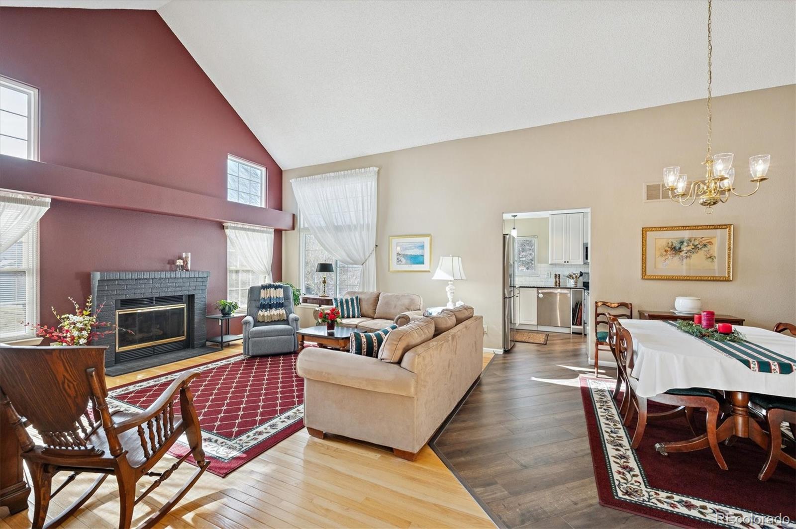 MLS Image #2 for 5038 s nelson street,littleton, Colorado