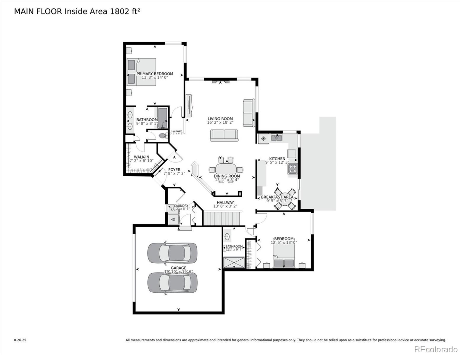 MLS Image #25 for 5038 s nelson street,littleton, Colorado