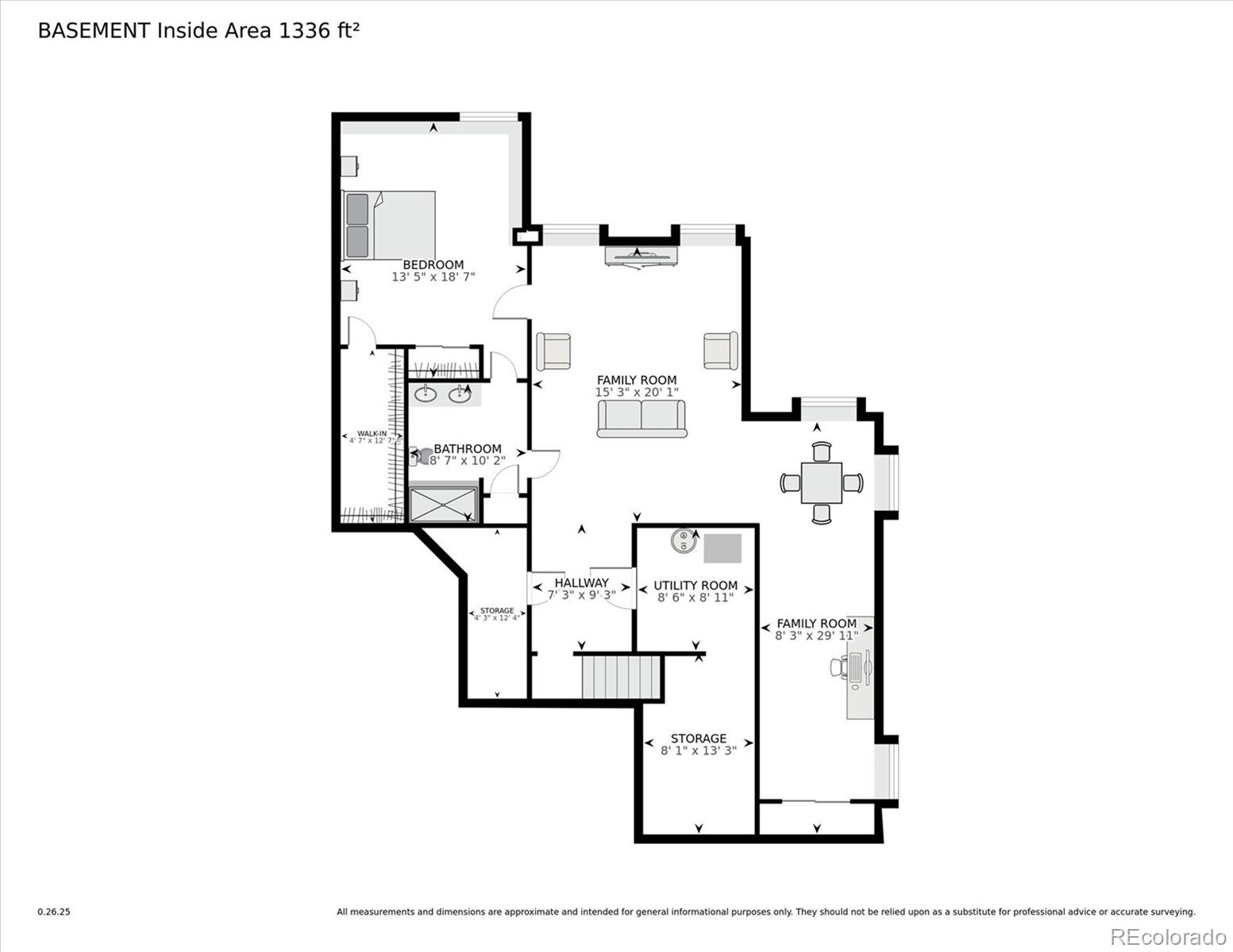 MLS Image #26 for 5038 s nelson street,littleton, Colorado