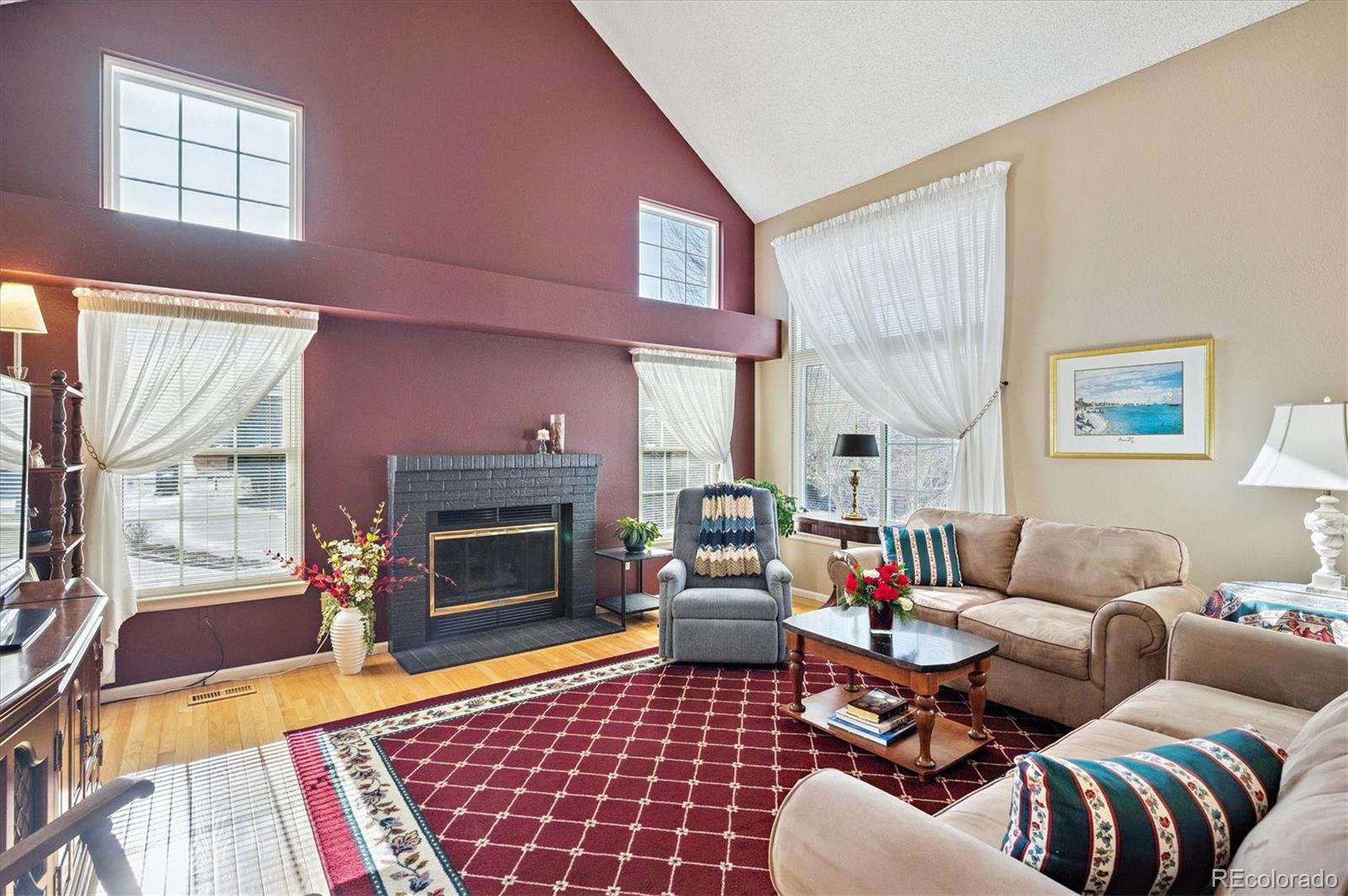 MLS Image #3 for 5038 s nelson street,littleton, Colorado