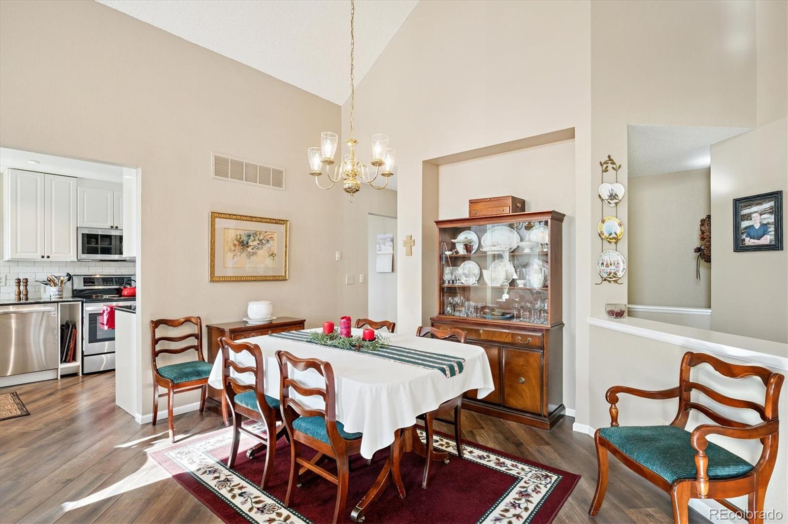 MLS Image #5 for 5038 s nelson street,littleton, Colorado
