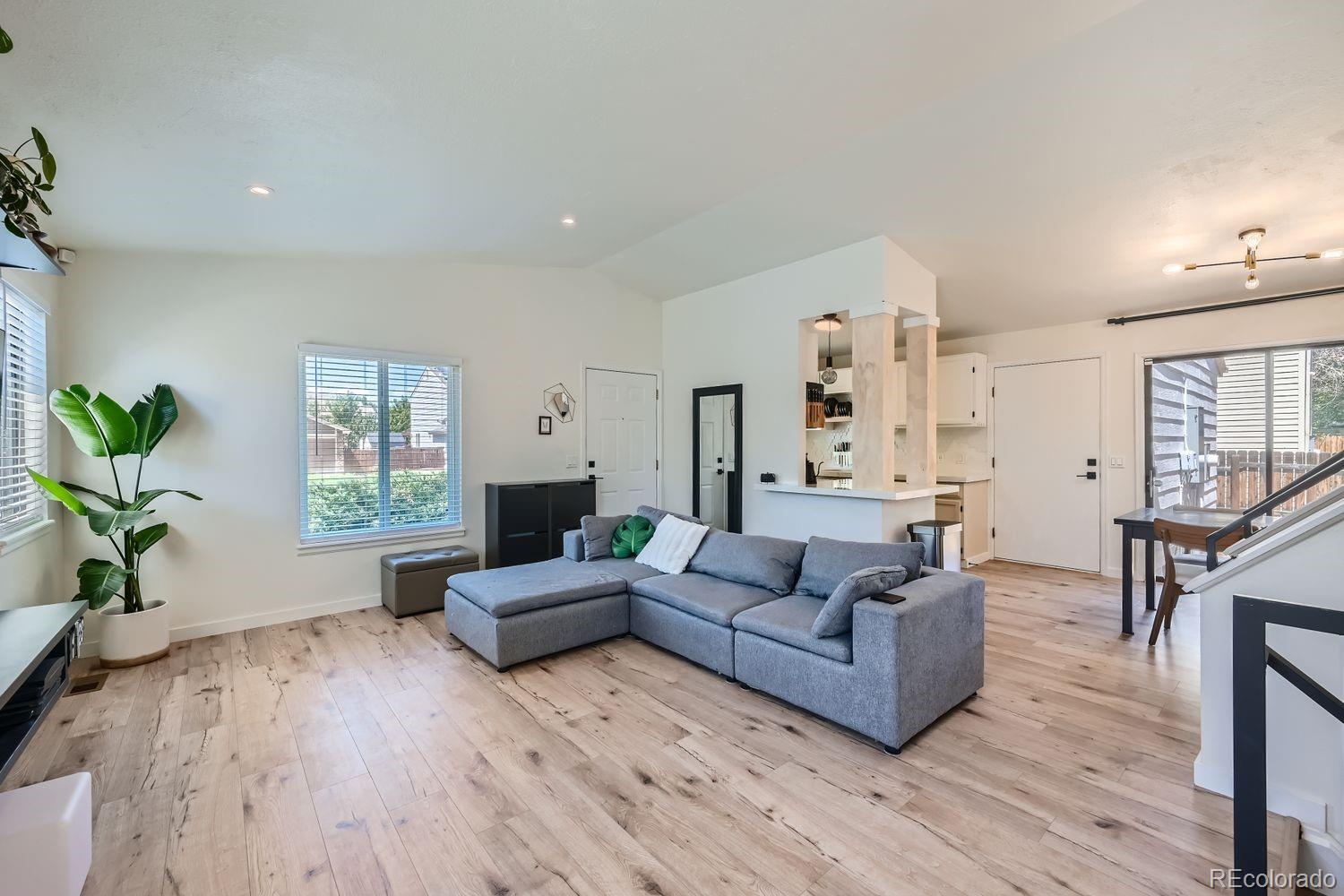 MLS Image #1 for 4600  dillon street,denver, Colorado