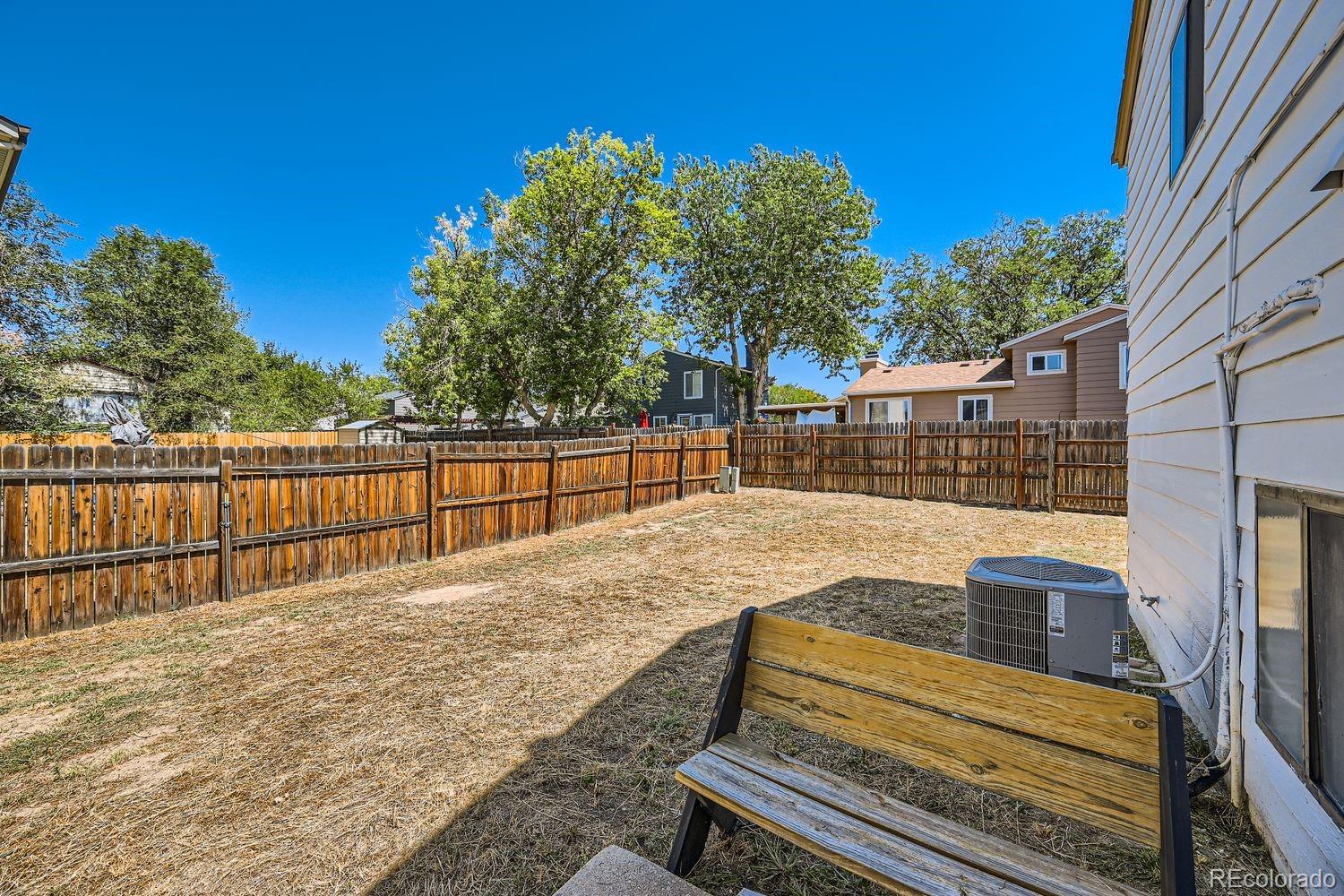 MLS Image #21 for 4600  dillon street,denver, Colorado