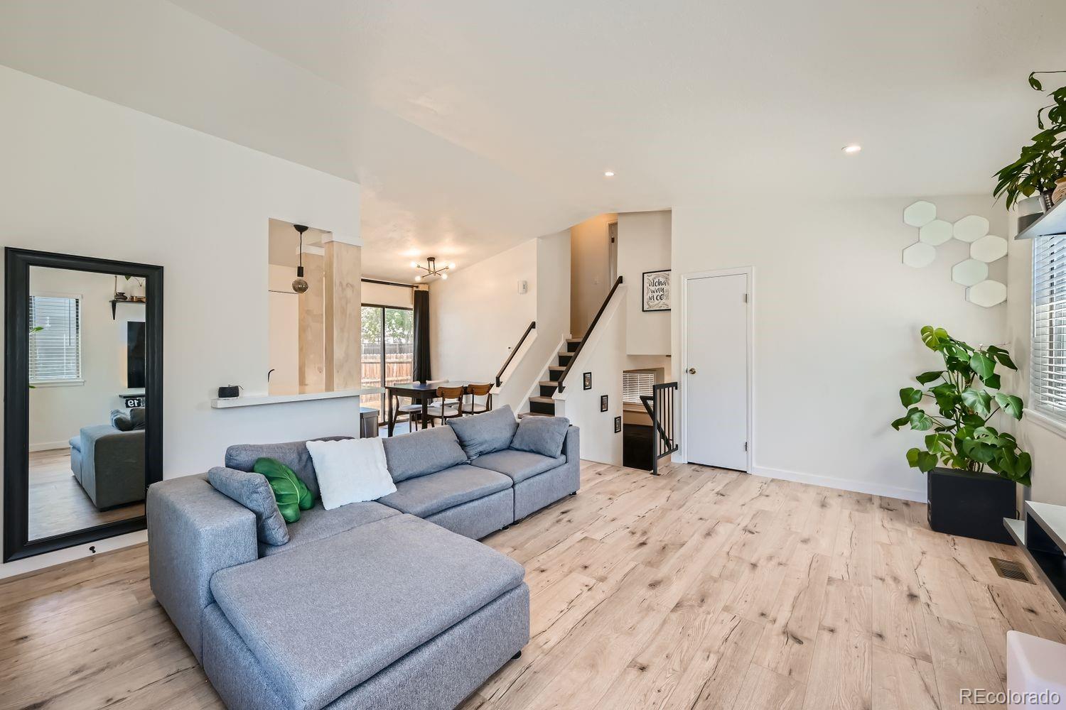 MLS Image #3 for 4600  dillon street,denver, Colorado
