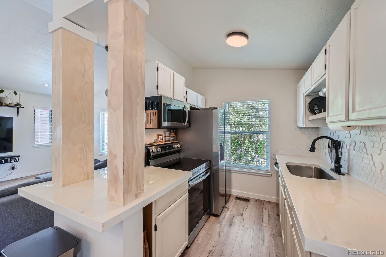 MLS Image #4 for 4600  dillon street,denver, Colorado