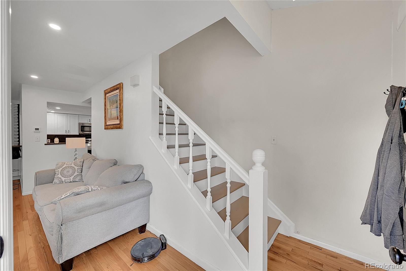 MLS Image #1 for 10430 w jewell avenue b,lakewood, Colorado