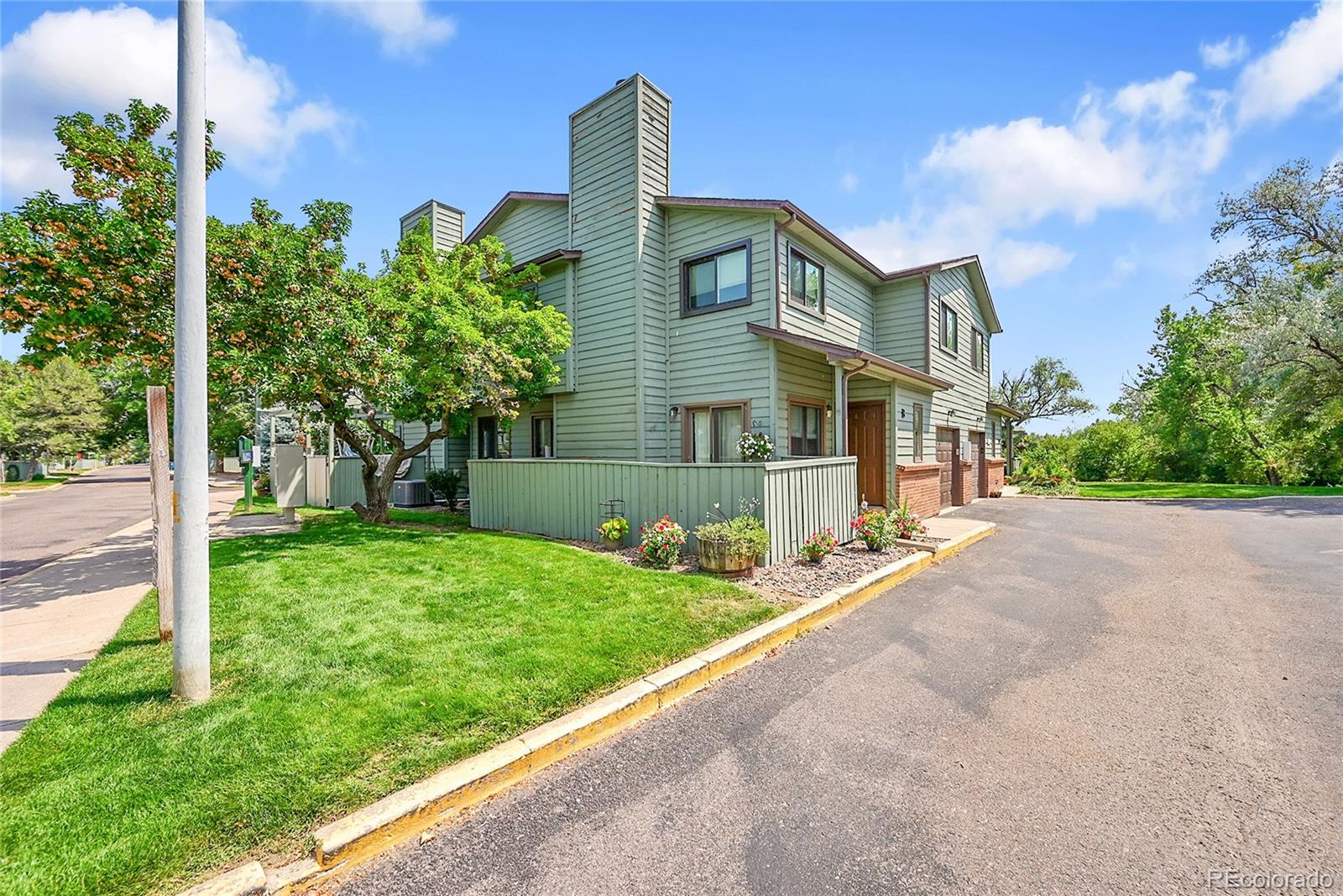 MLS Image #21 for 10430 w jewell avenue b,lakewood, Colorado