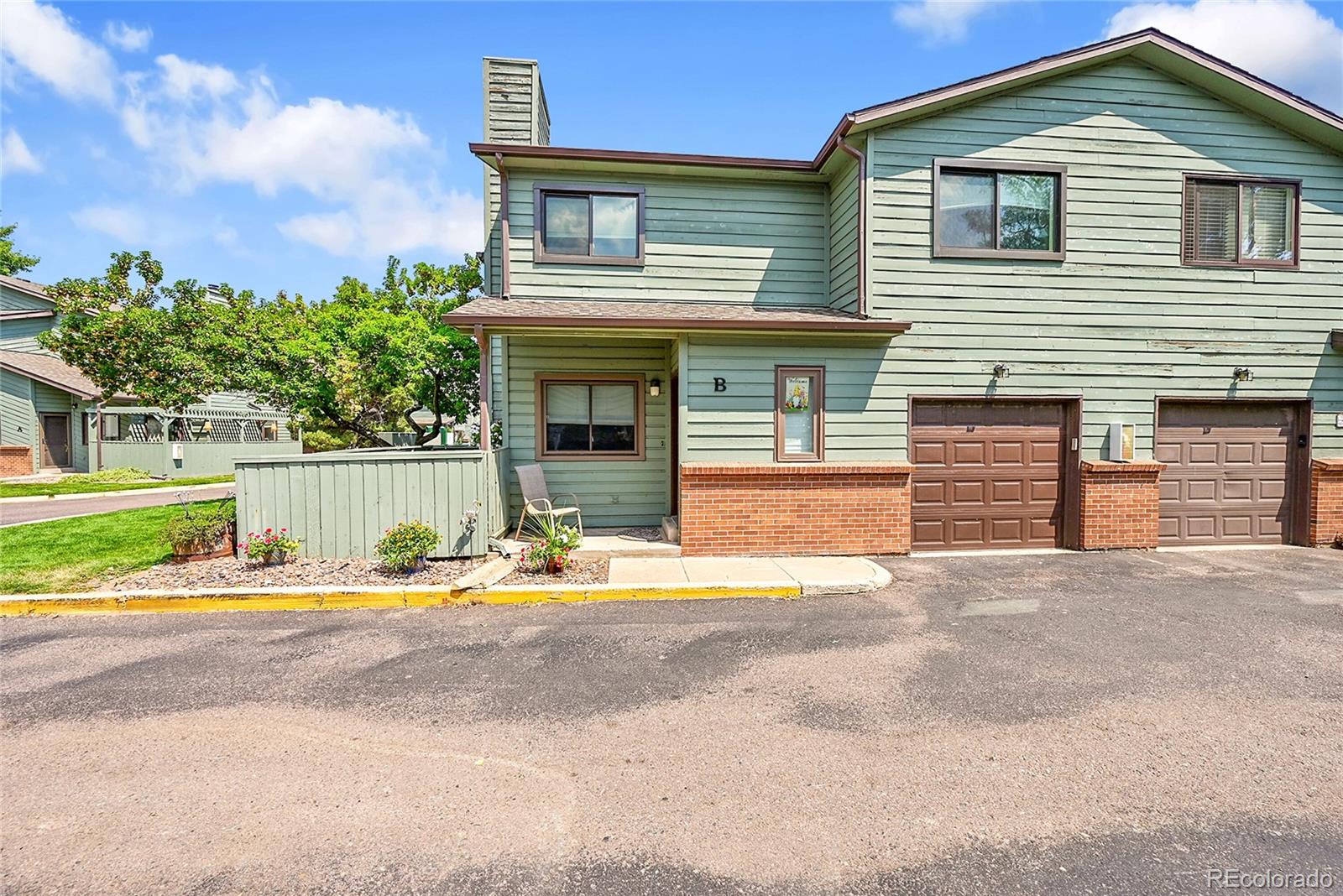 MLS Image #22 for 10430 w jewell avenue b,lakewood, Colorado
