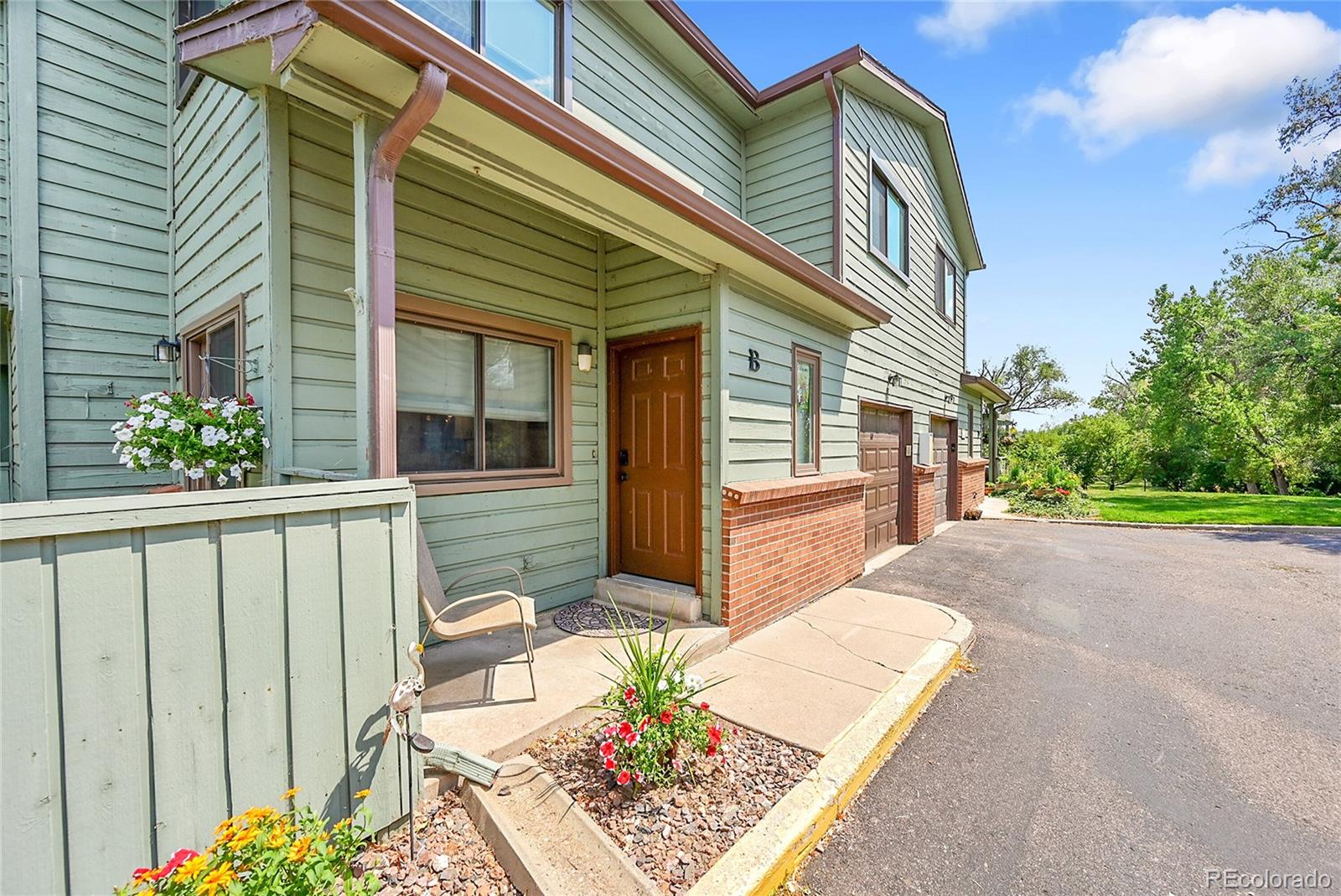 MLS Image #23 for 10430 w jewell avenue b,lakewood, Colorado