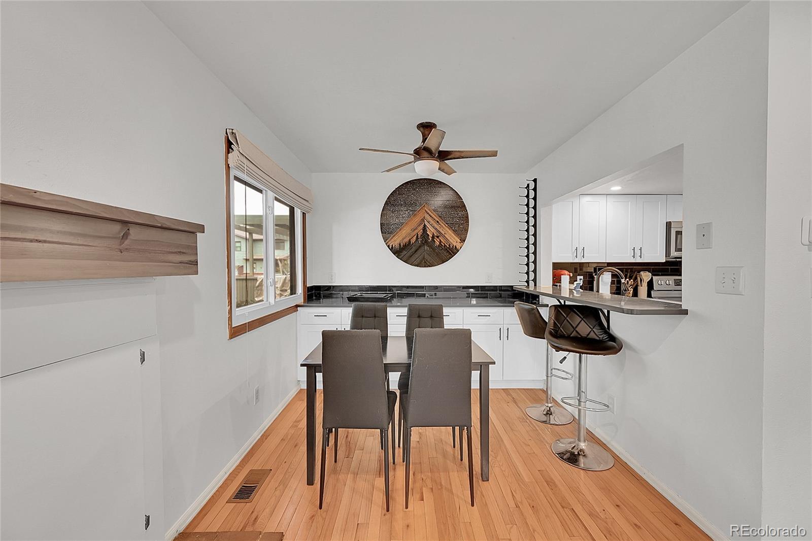MLS Image #5 for 10430 w jewell avenue b,lakewood, Colorado