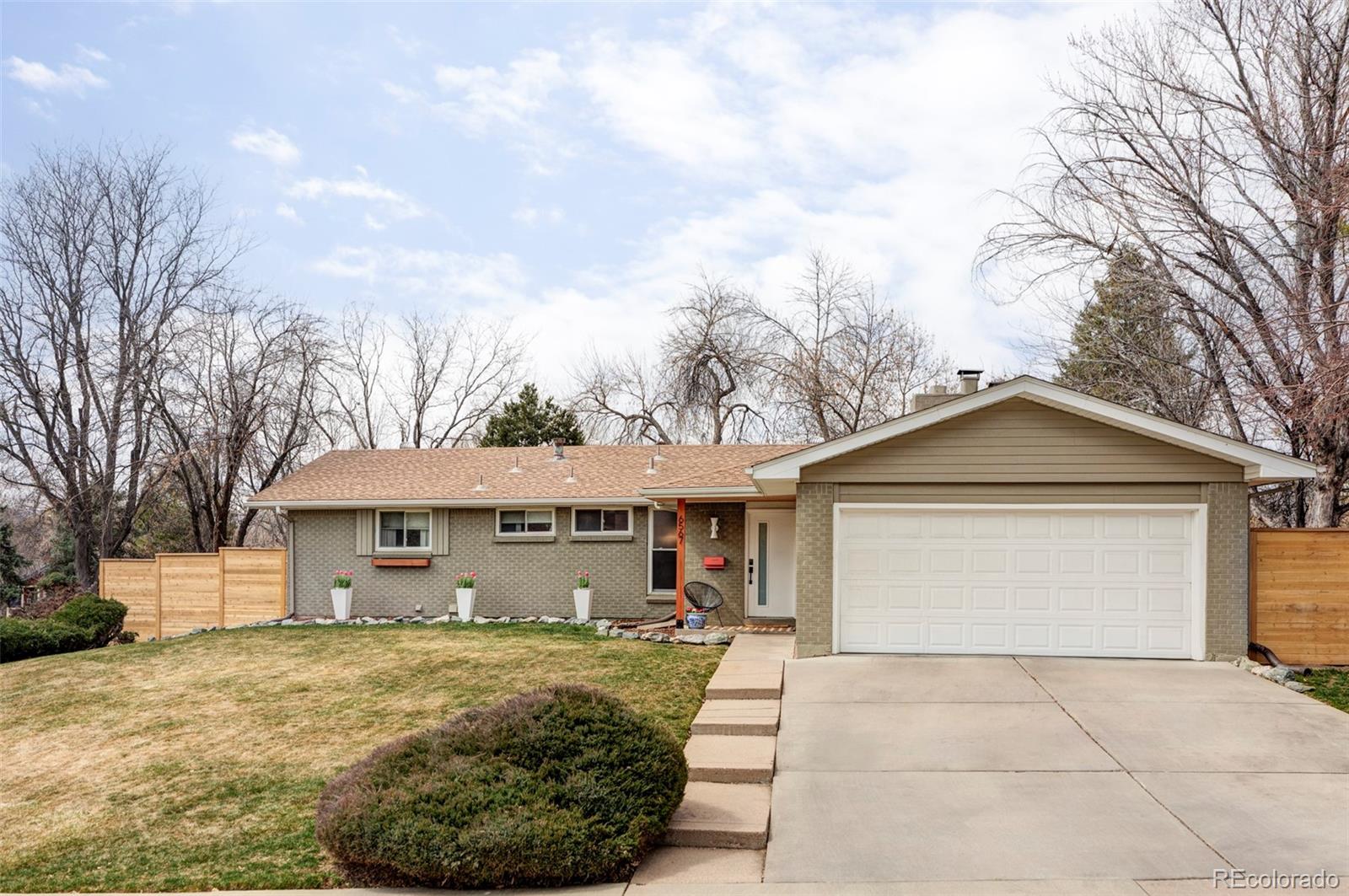 MLS Image #2 for 6567 s elizabeth way,centennial, Colorado