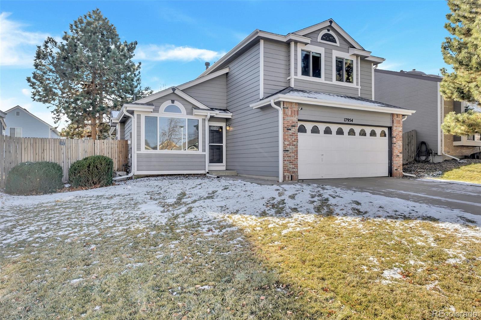 MLS Image #1 for 17954 e bates avenue,aurora, Colorado