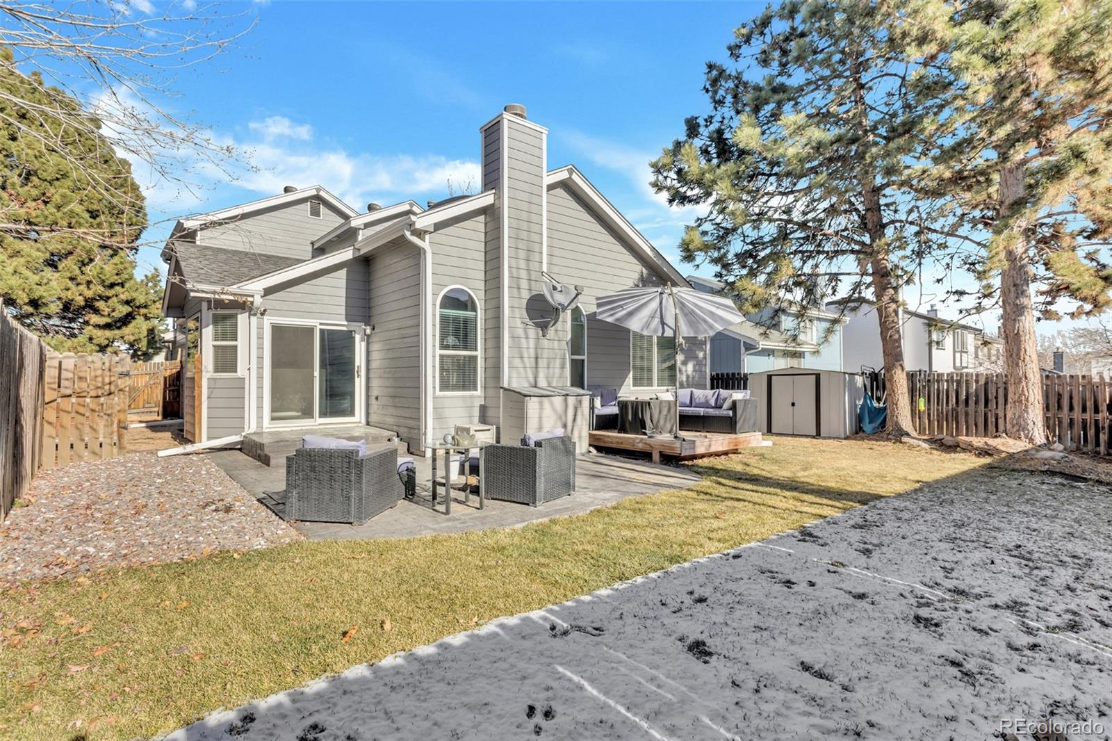 MLS Image #29 for 17954 e bates avenue,aurora, Colorado
