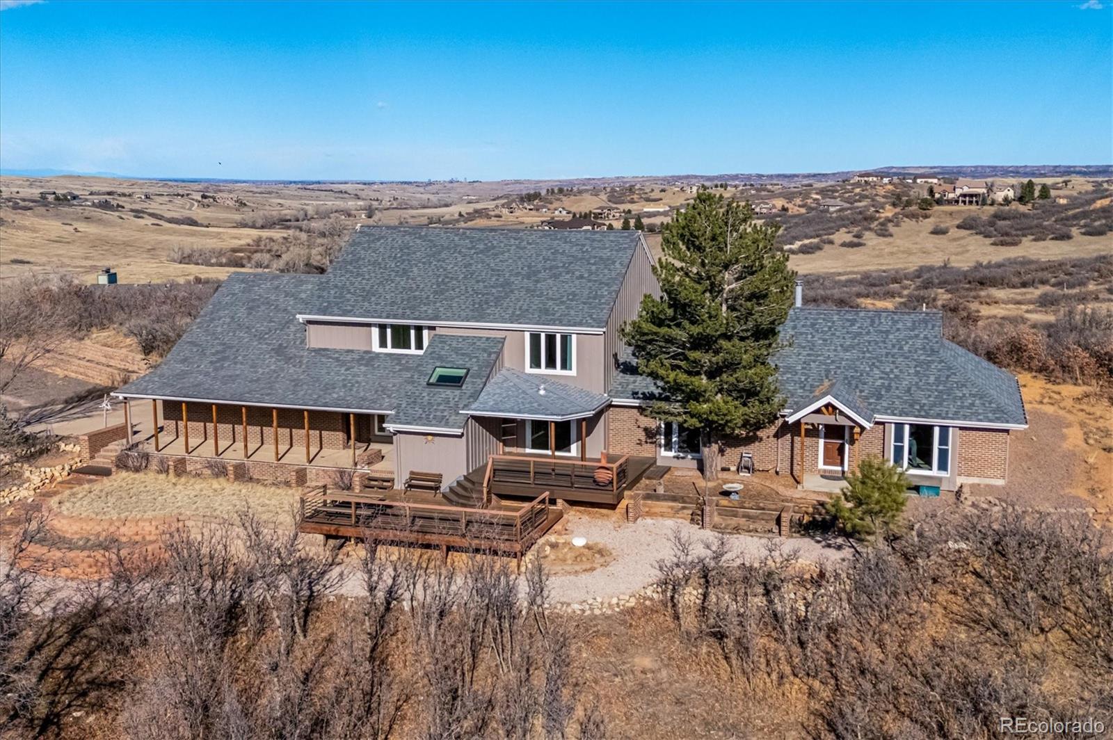 MLS Image #0 for 4086  rainbow plaza,sedalia, Colorado