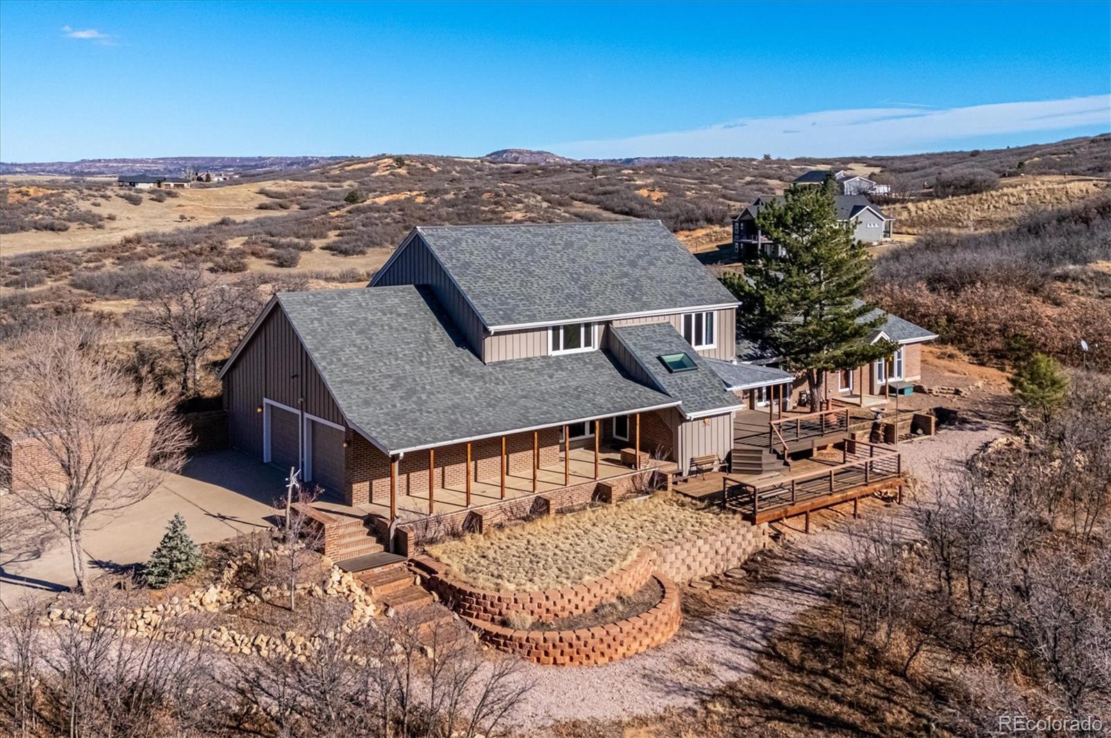 MLS Image #39 for 4086  rainbow plaza,sedalia, Colorado