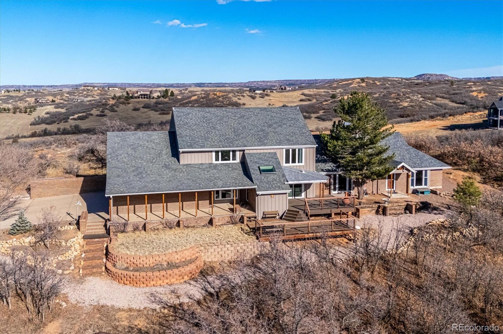 MLS Image #40 for 4086  rainbow plaza,sedalia, Colorado