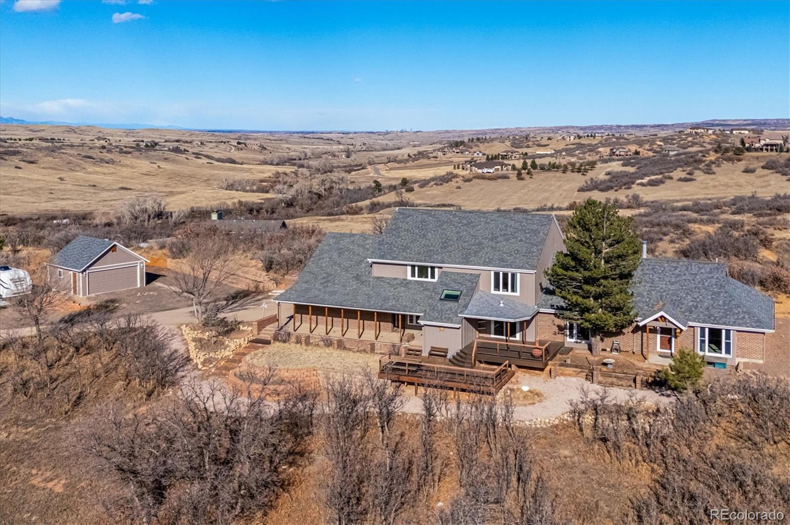 MLS Image #41 for 4086  rainbow plaza,sedalia, Colorado