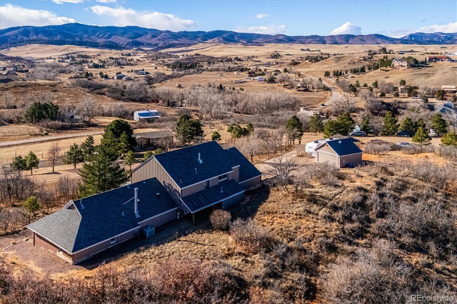MLS Image #42 for 4086  rainbow plaza,sedalia, Colorado