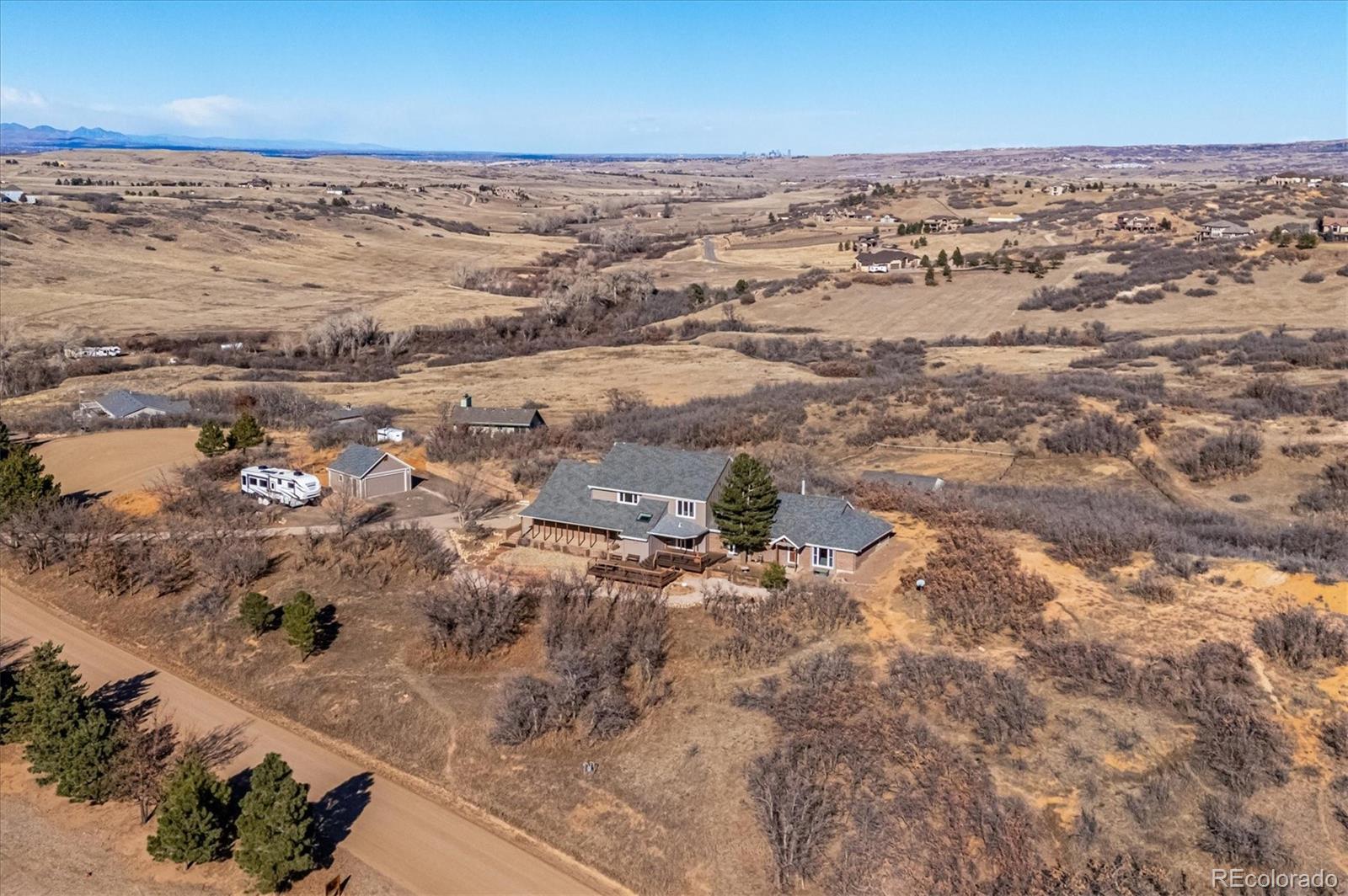 MLS Image #45 for 4086  rainbow plaza,sedalia, Colorado