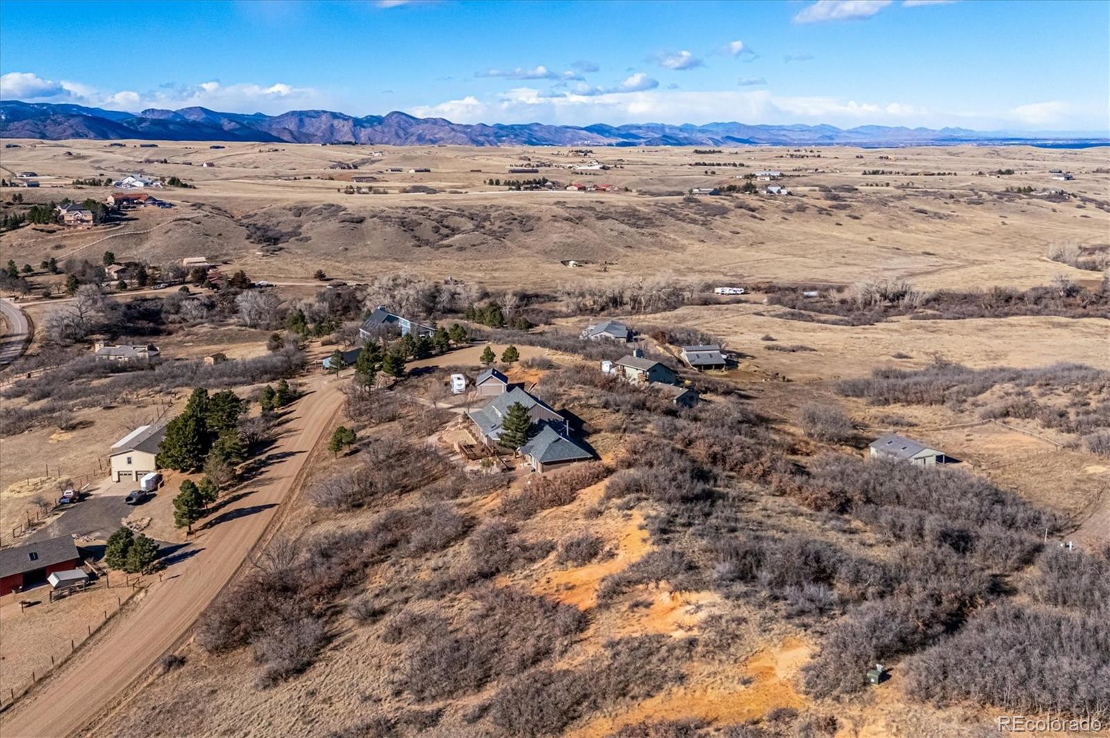 MLS Image #46 for 4086  rainbow plaza,sedalia, Colorado