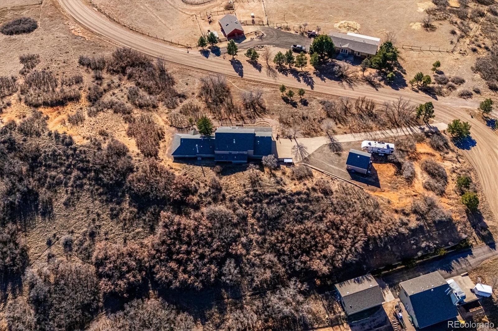 MLS Image #47 for 4086  rainbow plaza,sedalia, Colorado
