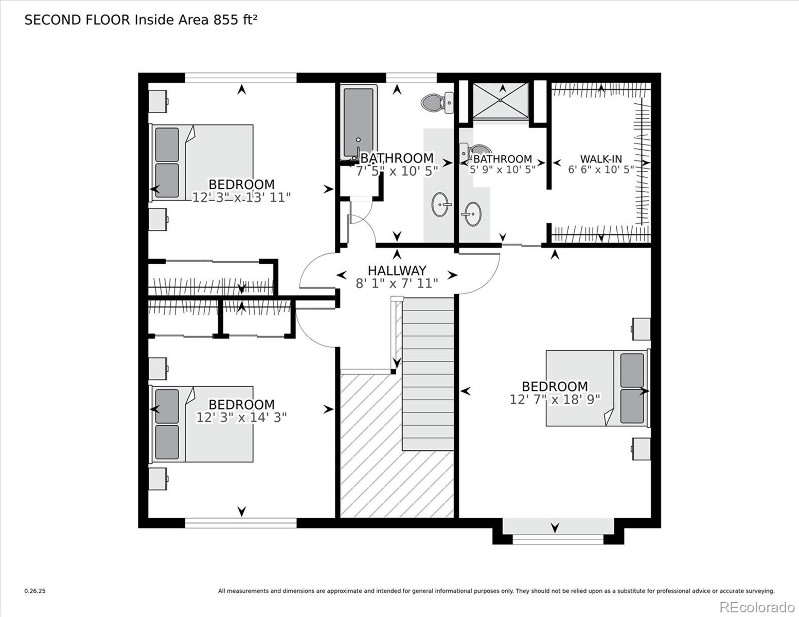 MLS Image #49 for 4086  rainbow plaza,sedalia, Colorado