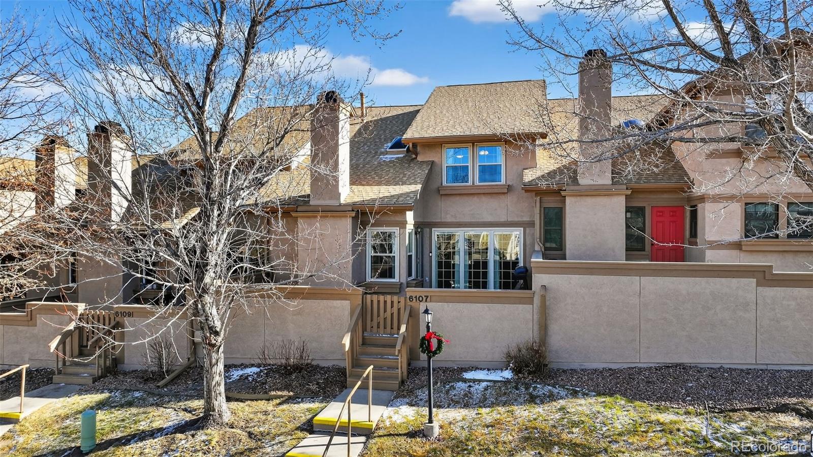 MLS Image #0 for 6107  pine hill drive ,colorado springs, Colorado