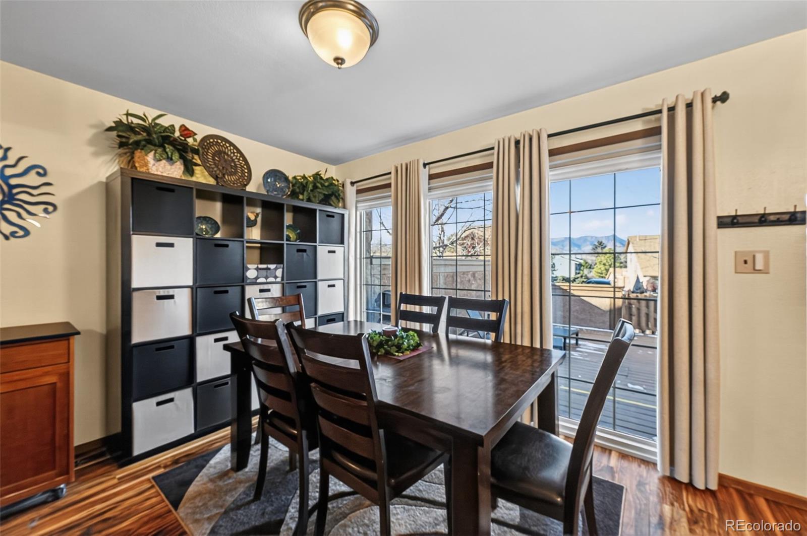 MLS Image #10 for 6107  pine hill drive ,colorado springs, Colorado