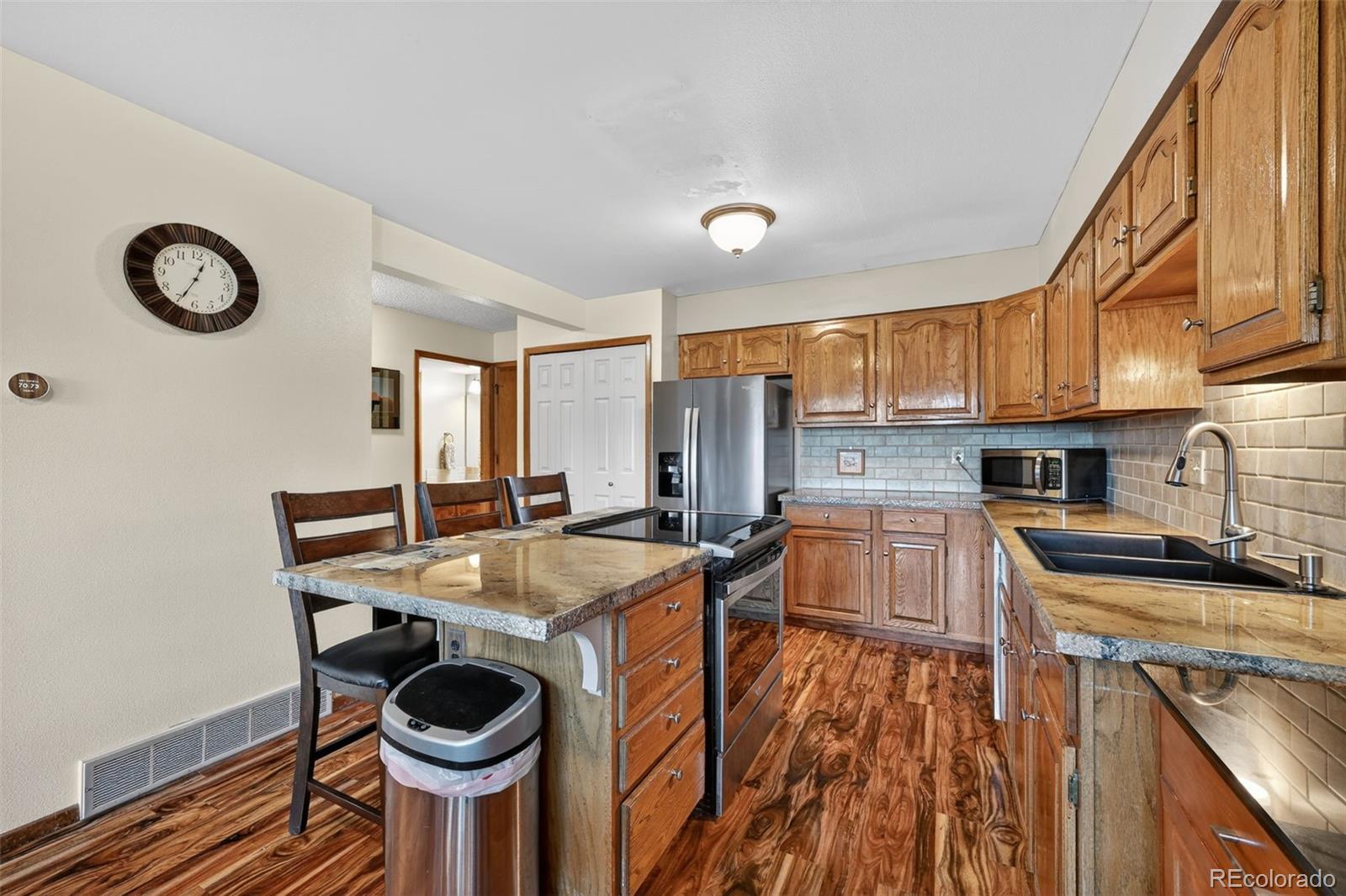 MLS Image #13 for 6107  pine hill drive ,colorado springs, Colorado
