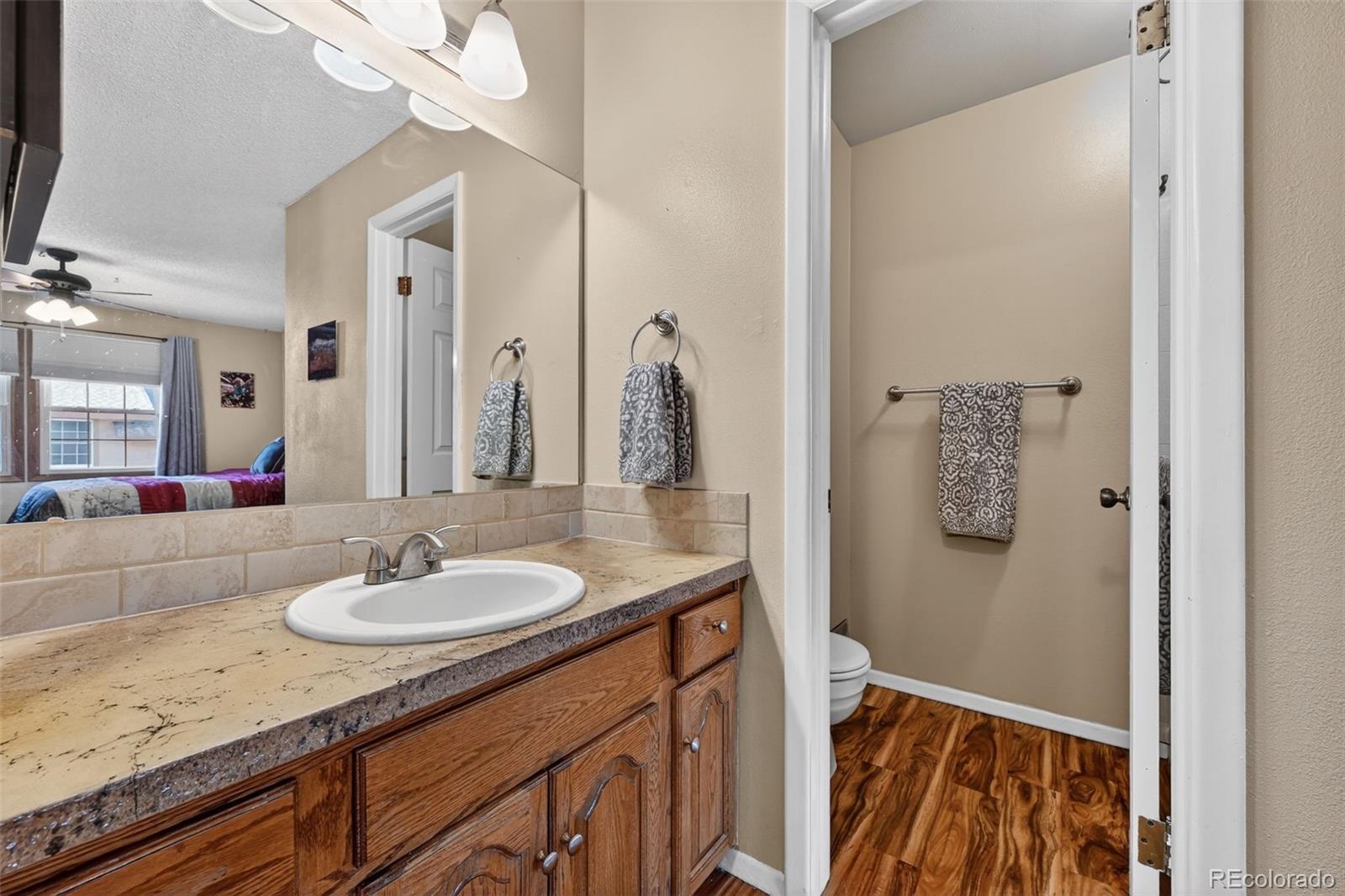 MLS Image #19 for 6107  pine hill drive ,colorado springs, Colorado