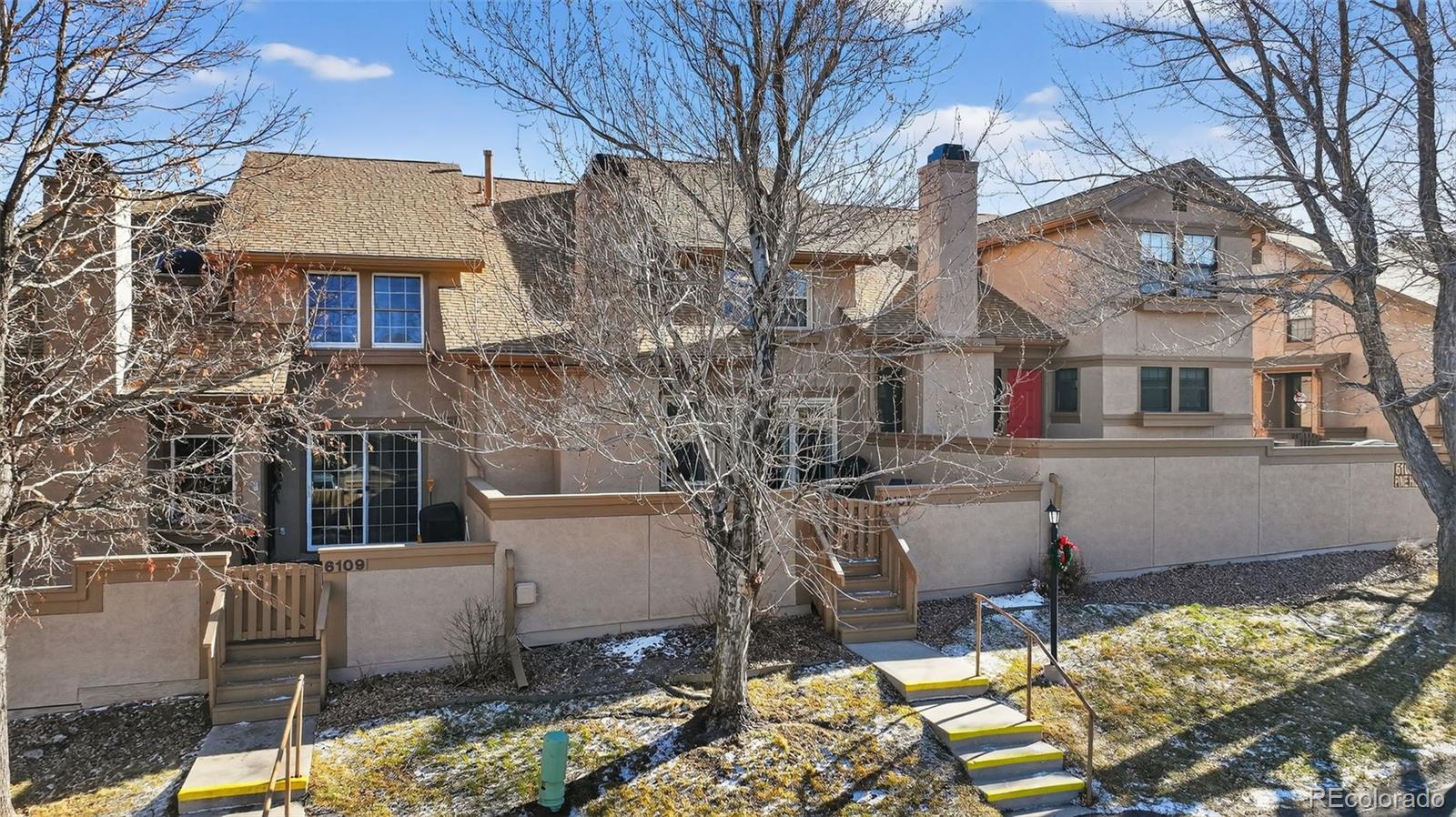 MLS Image #2 for 6107  pine hill drive ,colorado springs, Colorado