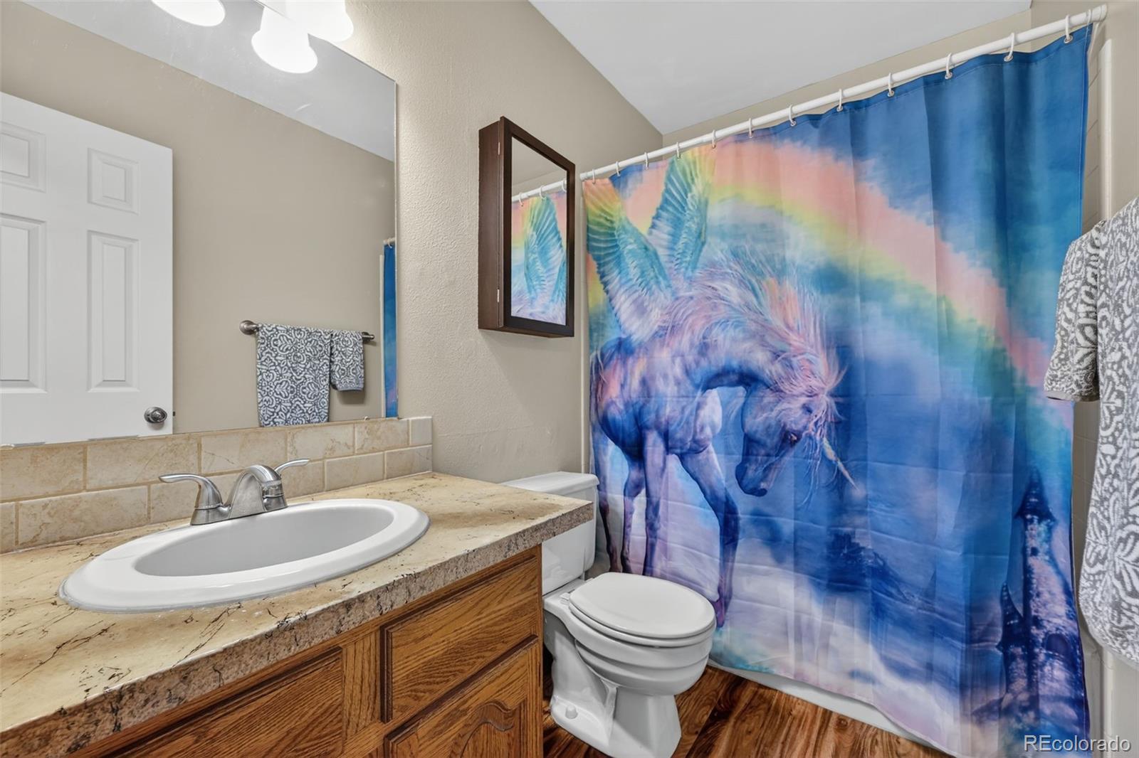 MLS Image #23 for 6107  pine hill drive ,colorado springs, Colorado