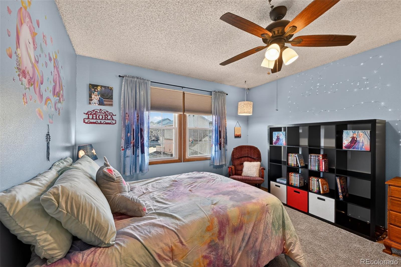 MLS Image #25 for 6107  pine hill drive ,colorado springs, Colorado