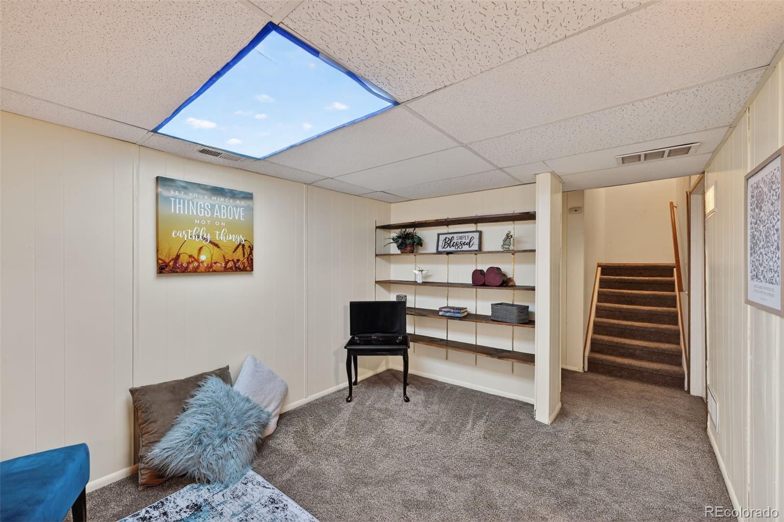 MLS Image #26 for 6107  pine hill drive ,colorado springs, Colorado