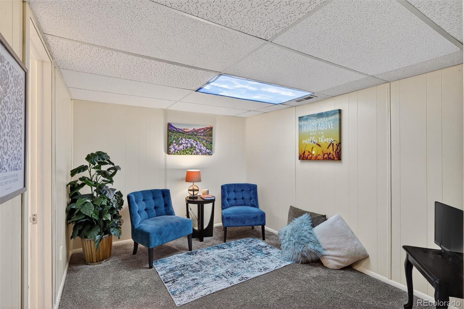 MLS Image #27 for 6107  pine hill drive ,colorado springs, Colorado