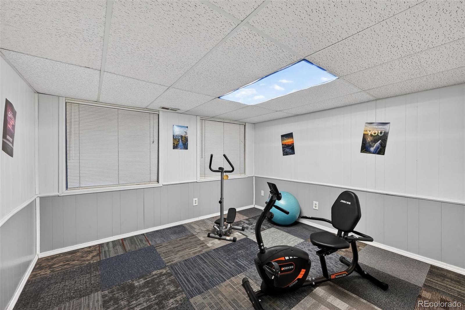 MLS Image #29 for 6107  pine hill drive ,colorado springs, Colorado