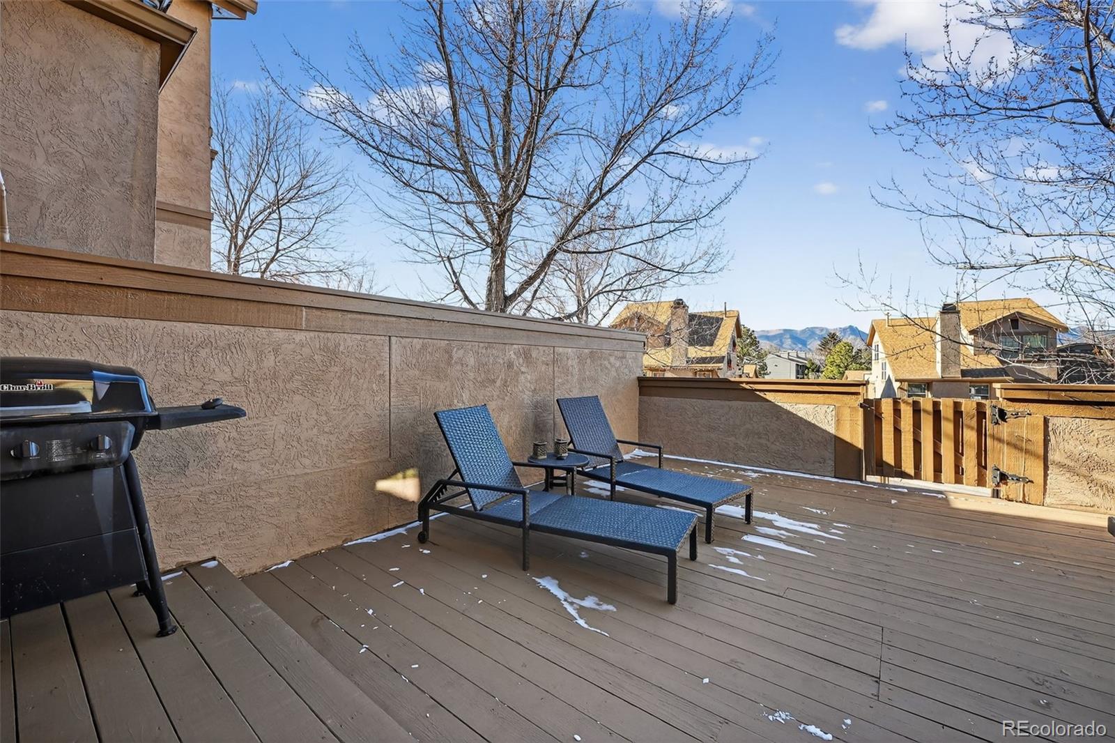 MLS Image #3 for 6107  pine hill drive ,colorado springs, Colorado