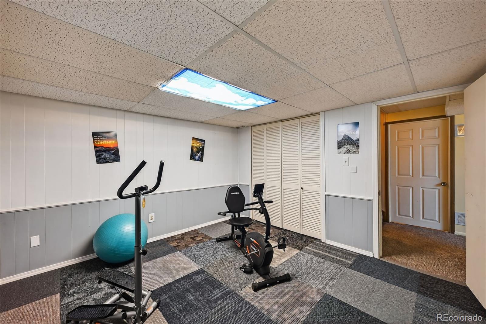 MLS Image #30 for 6107  pine hill drive ,colorado springs, Colorado