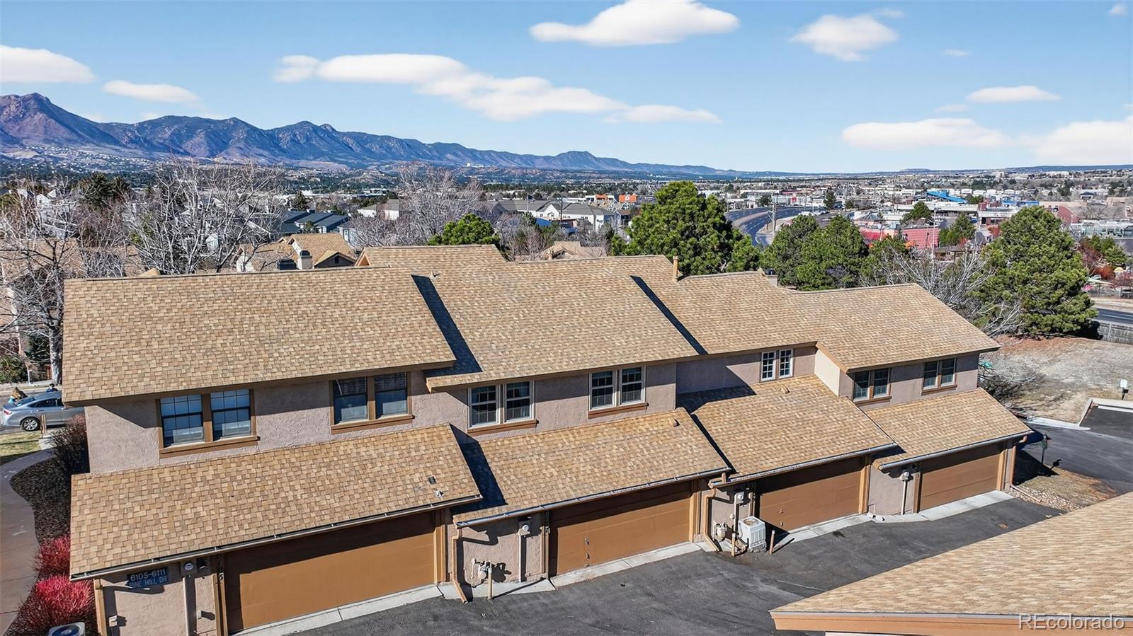 MLS Image #33 for 6107  pine hill drive ,colorado springs, Colorado