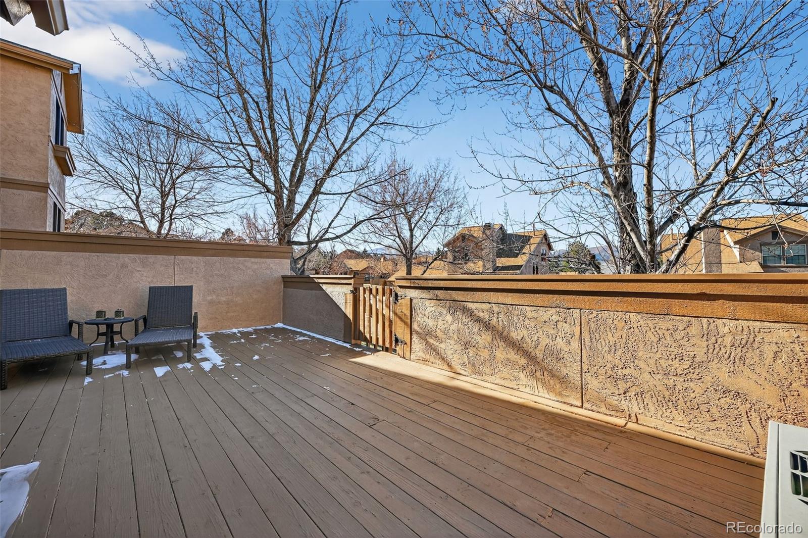 MLS Image #4 for 6107  pine hill drive ,colorado springs, Colorado