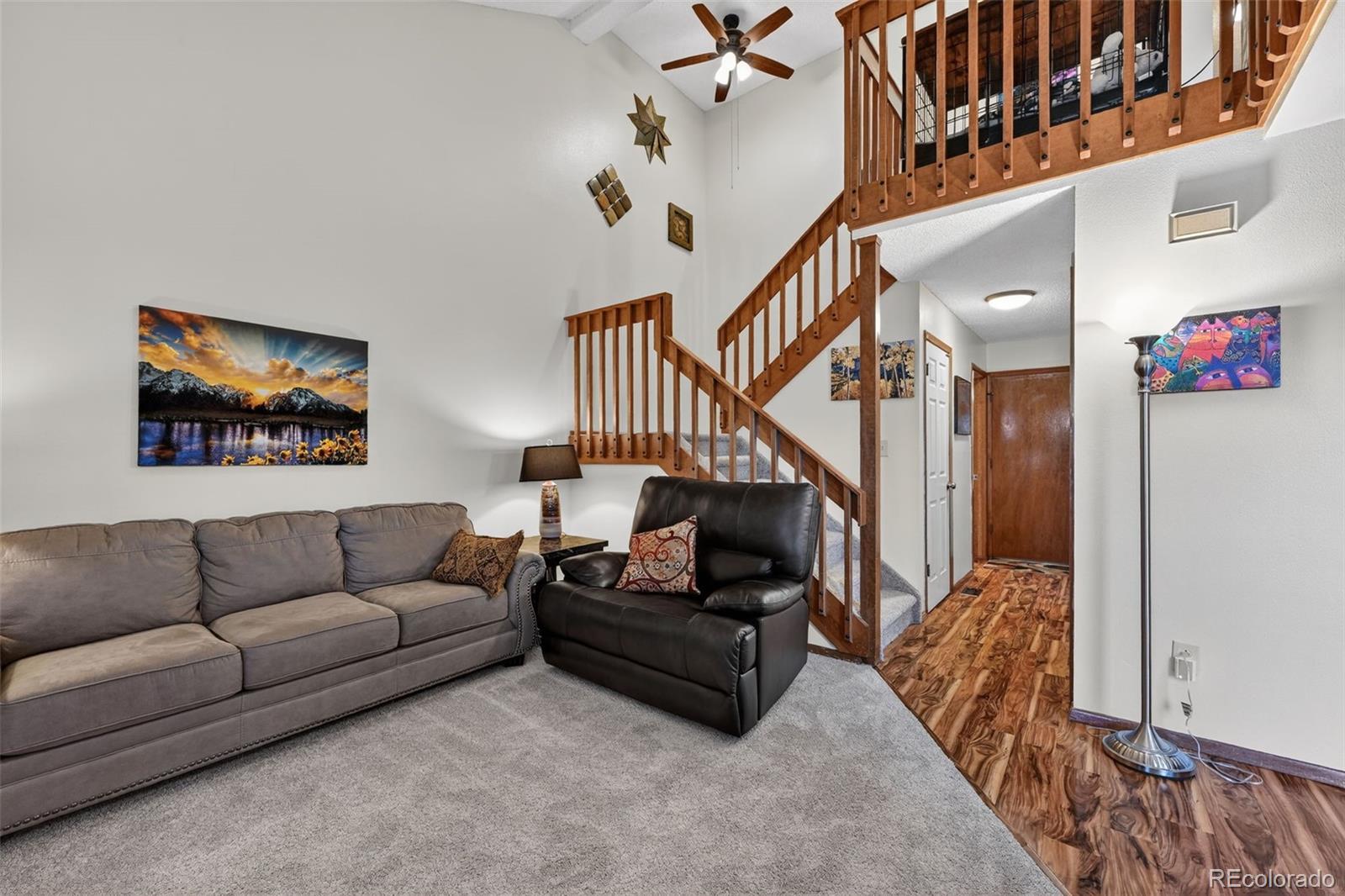 MLS Image #6 for 6107  pine hill drive ,colorado springs, Colorado