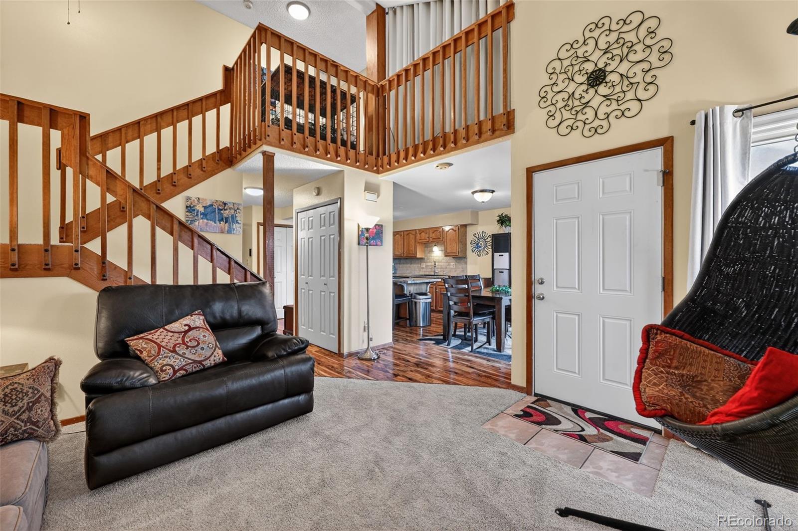 MLS Image #7 for 6107  pine hill drive ,colorado springs, Colorado