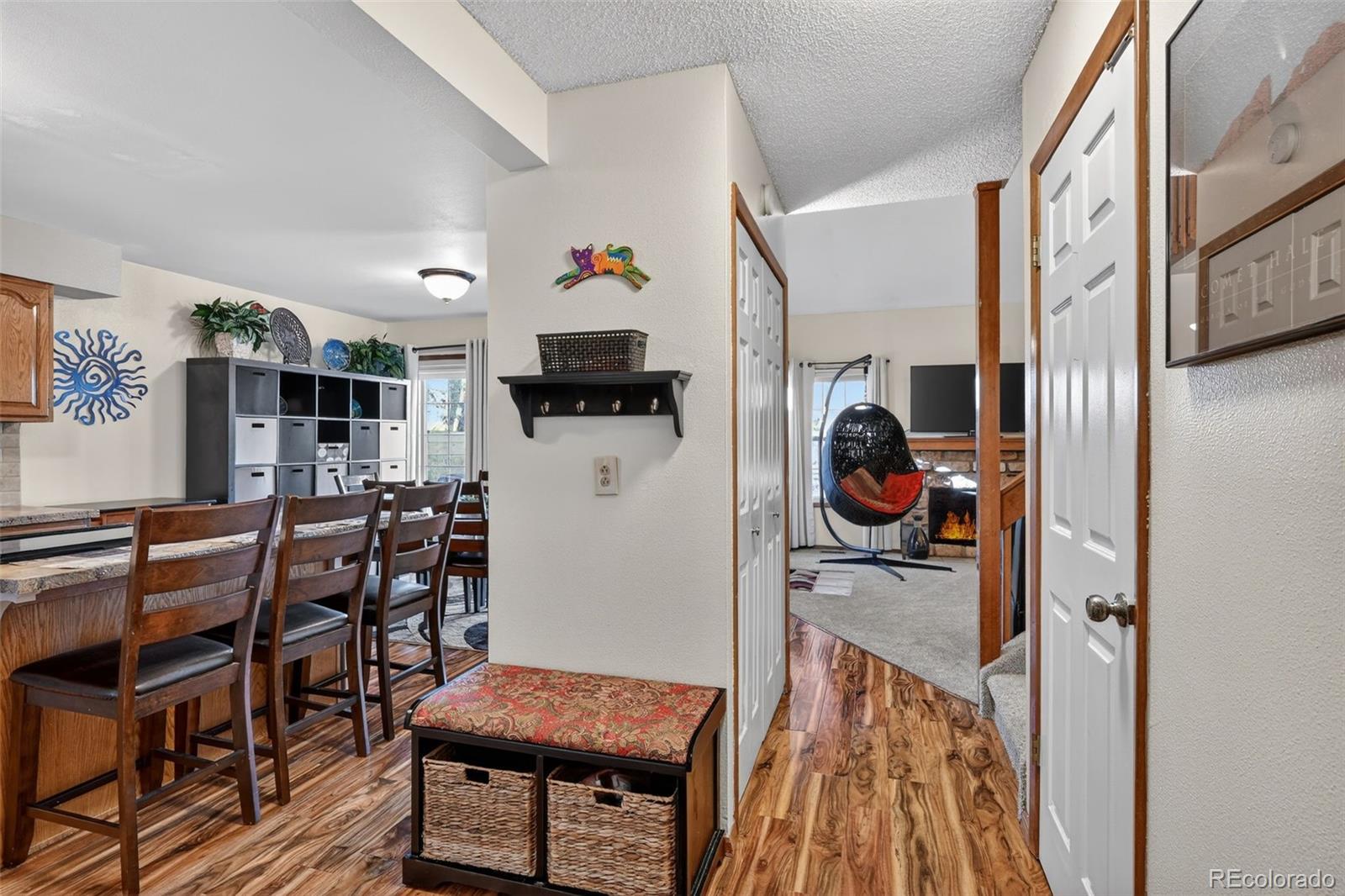 MLS Image #8 for 6107  pine hill drive ,colorado springs, Colorado