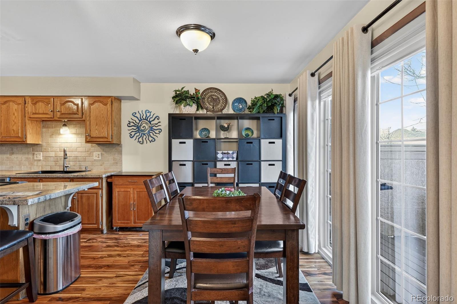 MLS Image #9 for 6107  pine hill drive ,colorado springs, Colorado